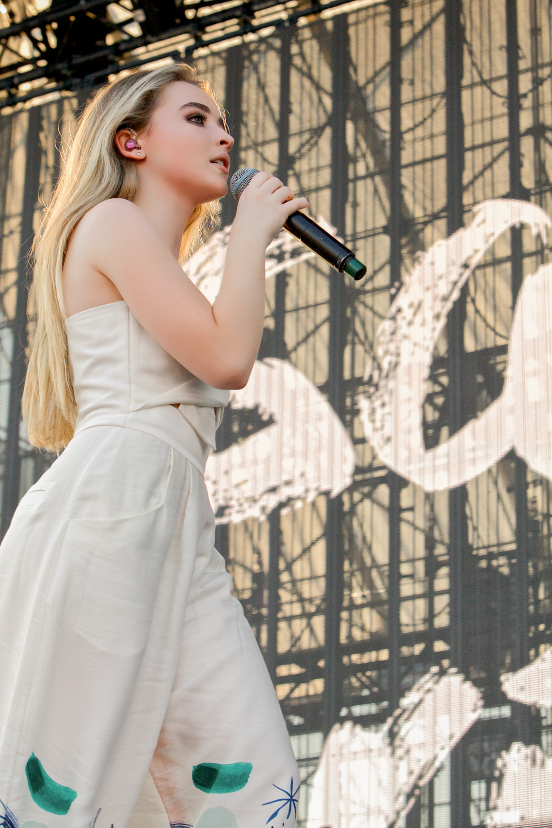 2016 Show of the Summer
Herseypark Stadium
Hersey, PA
August 20, 2016

DerekBrad.com